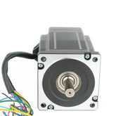 Square Brushless DC Motor 2.1N.m Torque 3000PRM High Speed Micro BLDC Motor For Automation Equipment