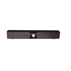 Computer Audio Notebook Home Long Bar Subwoofer Bluetooth Speaker Widely Compatible AUX Audio DSP Balance Adjustable
