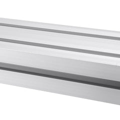 300-1000mm T Slot Aluminum Extrusions 40x80x2mm Aluminum Profiles Extrusions Frame for Furniture Woodworking DIY CNC Machine