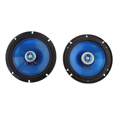 6.5 inch 2 Way Coaxial Car Speaker 89db Car Horn