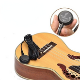 Mini Pickup for Guitar Violin Viola Cello Banjo