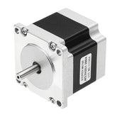 Hybrid Stepper Motor Two Phase 51mm 10.1kg.cm 2.8A Step Motor
