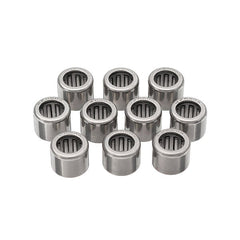 10pcs 6x10x8mm Needle Bearings TLA608Z Miniature Needle Roller Bearings