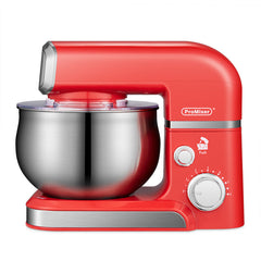 Stand Mixer Stainless Steel Mixing Machine for Cake Dough Cream Bread 700W