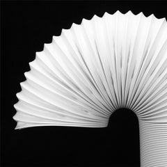 1.5m Universal Portable Air Conditioner Exhaust Hose Tube 15cm Diameter Vent Hose Part