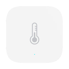 Smart Home Temperature & Humidity Sensor Thermometer Hygrometer Digital Sensor
