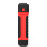 3W COB LED Work Light Outdoor Camping Emergency Magnetic Pen Lamp Night Flashlight