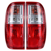 Car Rear Left/Right Tail Light Brake Lamp with Bulb and Wiring