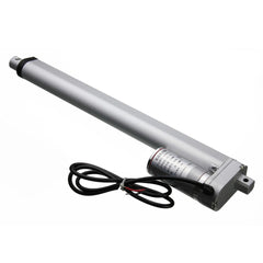 500mm Stroke DC 12V 900N Linear Actuator Electric Bracket 12mm/s