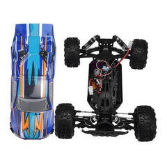 1/10 2.4G Brushed Off Road RC Car Vehicle Models