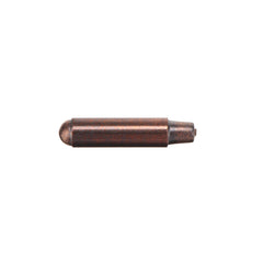 High Temperature Corrosion Resistance Motor Carbon Brush Electric Brush Massager Carbon Brush Motor Accessories Conductive Column