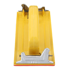 Sandpaper Frame Sandpaper Clip Hand wood working Paint Tool For Polishing