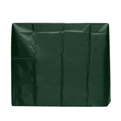 Inch Air Conditioner Cover Furniture Waterproof Windproof Tool Storage