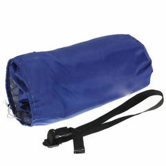 11-13ft/14-16ft/17-19ft/20-22ft Heavy Duty Boat Cover For V-Hull Speedboat Ski Sport Waterproof Dustproof