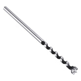 8mm-20mm Twist Drill Core for Square Hole Drill Bit Square Auger Drill Mortising Chisel