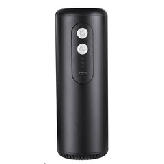 5V Portable USB Cordless Dual Mode Air Purifier Ozone Generator for Car Home Prevention of PM2.5 Benzene Formaldehyde Oxygen Bar Ionizer