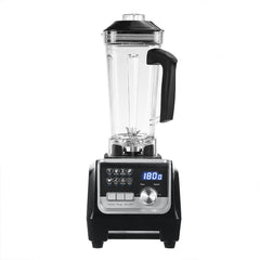 2L Automatic Touchpad Professional Blender Mixer Juicer