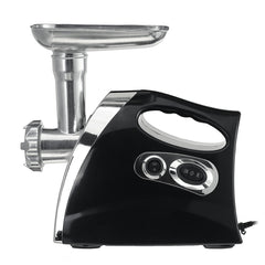 2800W 220V Electric Meat Grinder Sausage Maker Food Mincer Machine Detachable