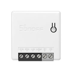Two-Way Smart Switch APP Remote Control via eWeLink Support SmartThings Hub Alexa Google Home