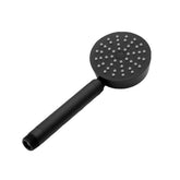 Pressurized Shower Head Handheld Showerhead for Bathroom Showering System