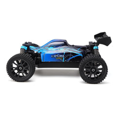 2.4G 4WD 60km/h Rc Car 4X4 Off-Road Truck RTR Toy Random Color