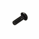 10Pcs M36mm Hex Socket Screws Round Head Cap Screws 7075 Aluminum Alloy