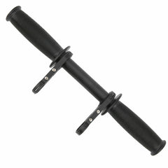 Bike Handlebar Extender Phone Mount Holder Bracket Bicycle Handle Bar Extension Outdoor Cycling