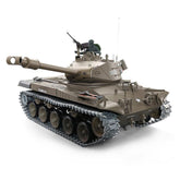 2.4G U.S. M41A3 Wacker Bulldog RC Tank 6.0 Version