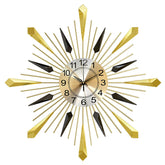 58CM/68CM Nordic Wall Clock Fashion Personality Creative Wall Clock Living Room Home Modern Minimalist Decoration