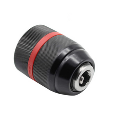 2-13mm Keyless Drill Chuck Hex Shank SDS Socket Square Self-tightening Chuck Electric Hammer Electric Drill Conversion Chuck