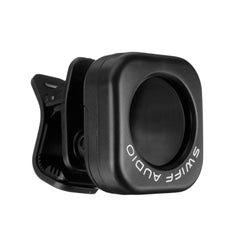 Mini Clip-On Tuner Colorful Screen 5 Tuning Modes Tuner for Ukulele Guitar Bass Violin