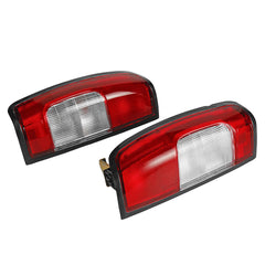 Car Left/Right Tail Light Brake Lamp with Bulb