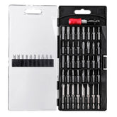 A/B/C/D Type Screwdriver Drill Bits Tools kit 1/4 Inch Hex Shank Magnetic Screwdriver Bit Set