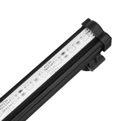 Aquarium Fish Tank LED Aeration Bubble Light Remote Control Diving Under IP68 Bright Colorful Lights
