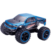 2.4G RWD RC Car Vehicles Models Kids Children Toys