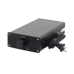 Bluetooth Power Amplifier 40W Home Hi-Fi Desktop Audio Fever Grade Dual Channel 240W