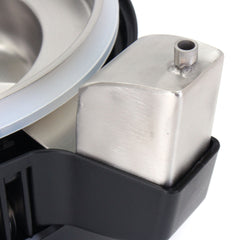 304 Stainless Steel Water Distiller 4L Pure Water Purifier Filter EU Standard Kitchen Appliance