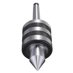 Live Center Morse Taper Triple Bearing Live Center Lathe Tool For CNC Cutter