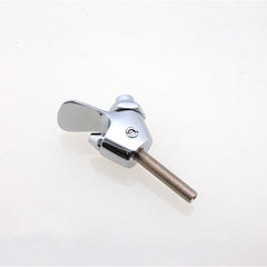 Polished Chrome Public Drinking Fountain Faucet Water Filters Water Faucet Ceramic Valve