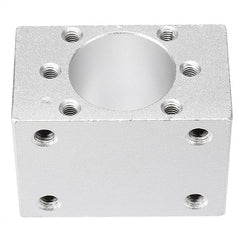 22mm Hole Ball Screw Nut Housing Mounting Bracket for SFU1204 22mm Ball Screw