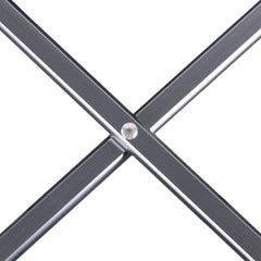 Foldable Camping Tables Aluminium Alloy Lightweight Folding Table Outdoor Furniture for Picnic Cooking BBQ Fishing