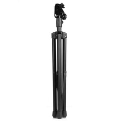 Straight Cymbal Drum Stand Hardware Percussion Mount Double Braced Tripod Holder