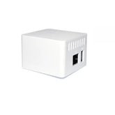 Smart Gateway Server Works with Hundred Brands Devices