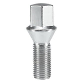 Alloy Wheel Bolts Nut Lug Tapered For VW Transporter