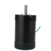 57mm 36V Or Less Low Speed Brushless DC Motor