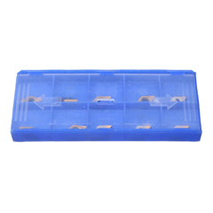 14pcs 12mm Lathe Boring Bar Turning Tool Holder with Wrench and Carbide Inserts Blades Set