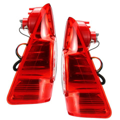 Car Rear Tail Lamp Brake Light Assembly Left Right