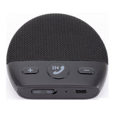 Bluetooth 5.1 BT Adapter Car Speaker Handsfree Speakerphone 500h Battery Life