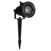 15 Patterns LED Projector Stage Light Party DJ Disco with Remote