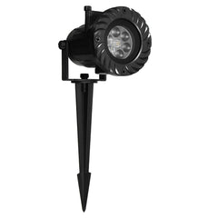 15 Patterns LED Projector Stage Light Party DJ Disco with Remote